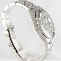 Rolex · Submariner 41 — 7 / 8