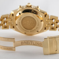 Breitling · Crosswind — 4 / 9