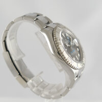 Rolex · Yacht-Master — 5 / 9 Rolex · Yacht-Master — 5 / 9