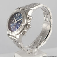Breitling · Chronomat 44 B 1 — 3 / 8