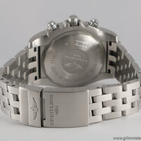 Breitling · Chronomat 44 B 1 — 5 / 8