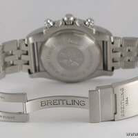 Breitling · Chronomat 44 B 1 — 6 / 8