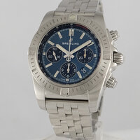 Breitling · Chronomat 44 B 1 — 2 / 8