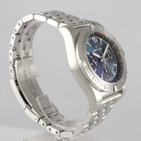 Breitling · Chronomat 44 B 1 — 4 / 8