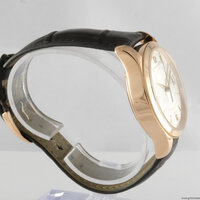 Jaeger-LeCoultre · Master Memovox — 6 / 8