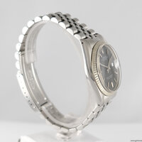 Rolex · Datejust — 4 / 5