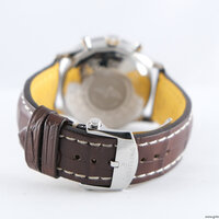 Breitling · Navitimer Chronograph 41 — 4 / 8 Breitling · Navitimer Chronograph 41 — 4 / 8