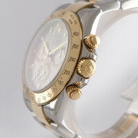 Rolex · Daytona — 4 / 8 Rolex · Daytona — 4 / 8