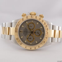 Rolex · Daytona — 6 / 8 Rolex · Daytona — 6 / 8