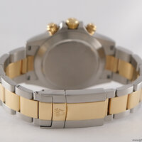 Rolex · Daytona — 8 / 8 Rolex · Daytona — 8 / 8