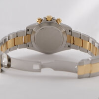 Rolex · Daytona — 7 / 8 Rolex · Daytona — 7 / 8