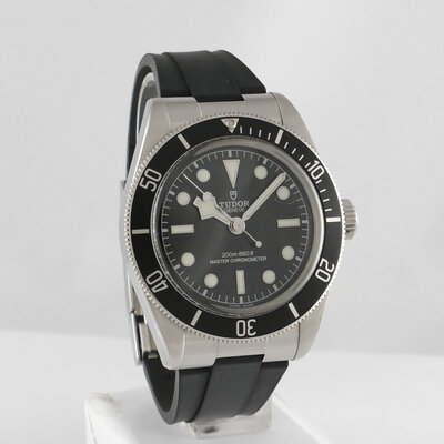 Tudor · Black Bay