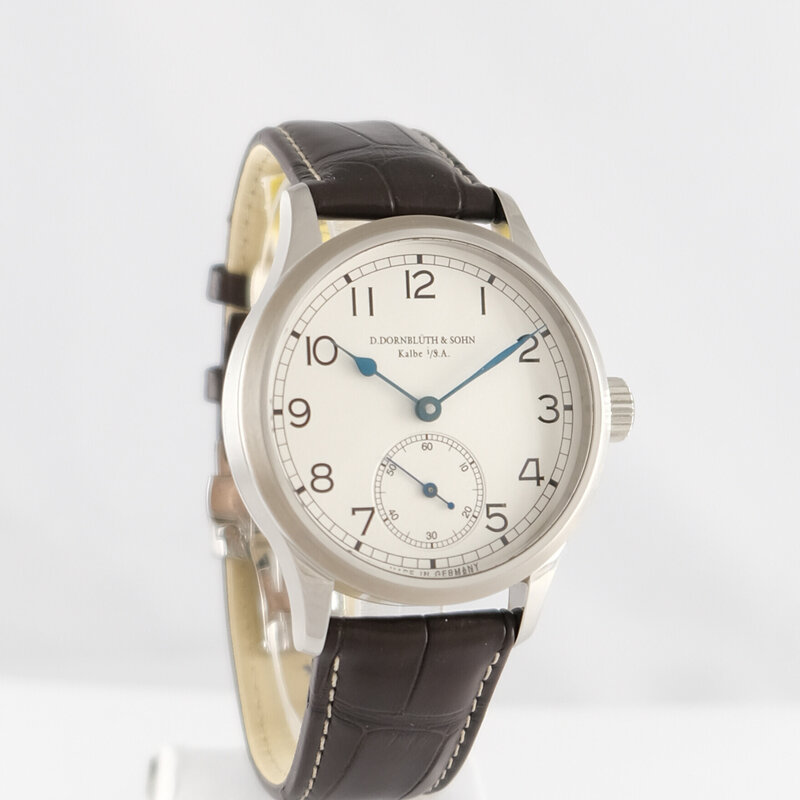 D.Dornblüth & Sohn · Kal. 99.1 — 1 / 9