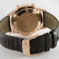 Jaeger-LeCoultre · Master Memovox — 4 / 8