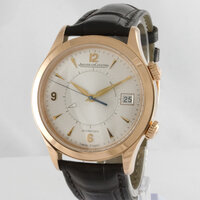 Jaeger-LeCoultre · Master Memovox — 2 / 8