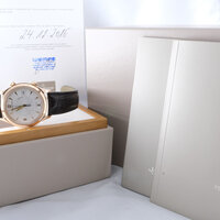 Jaeger-LeCoultre · Master Memovox — 3 / 8