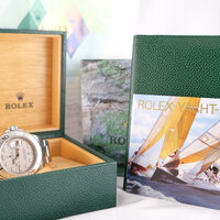 Rolex · Yacht-Master — 3 / 8