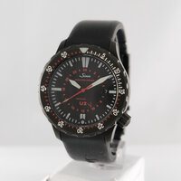 Sinn · Taucheruhr U2 — 2 / 8 Sinn · Taucheruhr U2 — 2 / 8