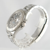 Rolex · Yacht-Master — 4 / 9 Rolex · Yacht-Master — 4 / 9