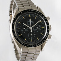 Omega · Speedmaster Apollo XI — 2 / 8