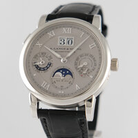 A. Lange & Söhne · Langematik Ewiger Kalender — 2 / 8 A. Lange & Söhne · Langematik Ewiger Kalender — 2 / 8