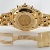 Breitling · Crosswind — 8 / 9