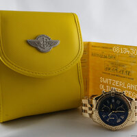 Breitling · Crosswind — 3 / 9