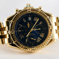 Breitling · Crosswind — 9 / 9