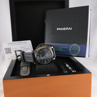 Panerai · Luminor Marina Automatic — 8 / 8