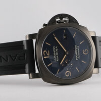 Panerai · Luminor Marina Automatic — 7 / 8