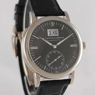 A. Lange & Söhne A. Lange & Söhne