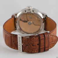 F.P.Journe · Automatique Lune Havana — 8 / 11 F.P.Journe · Automatique Lune Havana — 8 / 11