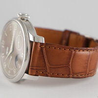 F.P.Journe · Automatique Lune Havana — 10 / 11 F.P.Journe · Automatique Lune Havana — 10 / 11