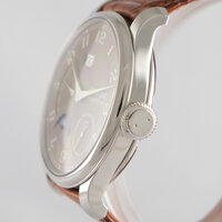 F.P.Journe · Automatique Lune Havana — 5 / 11 F.P.Journe · Automatique Lune Havana — 5 / 11