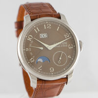 F.P.Journe · Automatique Lune Havana — 2 / 11 F.P.Journe · Automatique Lune Havana — 2 / 11