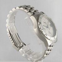 TAG Heuer · Chronograph 2000 — 7 / 9 TAG Heuer · Chronograph 2000 — 7 / 9