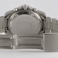 TAG Heuer · Chronograph 2000 — 4 / 9 TAG Heuer · Chronograph 2000 — 4 / 9