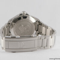 TAG Heuer · Aquaracer — 5 / 8 TAG Heuer · Aquaracer — 5 / 8