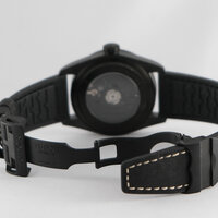 Tudor · Black Bay Keramik — 5 / 9 Tudor · Black Bay Keramik — 5 / 9