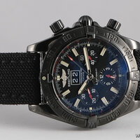 Breitling · Crosswind Blackbird — 7 / 8