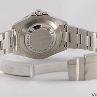 Rolex · Sea-Dweller — 7 / 9