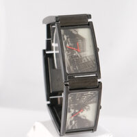 Movado · Vintage Andy Warhol  Movado · Vintage Andy Warhol