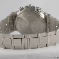 Bulgari · Diagono Taucherchrono — 5 / 7 Bulgari · Diagono Taucherchrono — 5 / 7