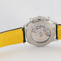 Breitling · Navitimer B01 Chronograph 46 — 6 / 8