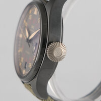 IWC · Fliegeruhr Top Gun Miramar — 3 / 7