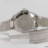 TAG Heuer · Aquaracer — 6 / 8 TAG Heuer · Aquaracer — 6 / 8