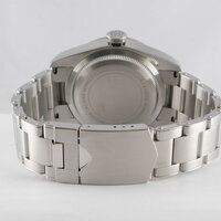 Tudor · Heritage Black Bay — 5 / 9