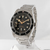 Tudor · Heritage Black Bay — 2 / 9
