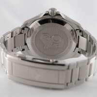 TAG Heuer · Aquaracer — 7 / 8