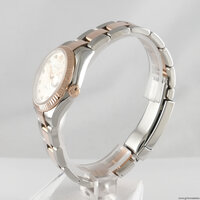 Rolex · Datejust Medium Stahl Rosegold — 7 / 9